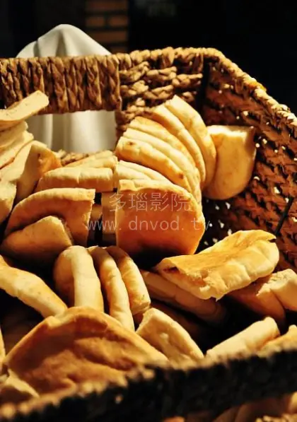 《舌尖上的以色列》:一场味蕾的冒险之旅,探寻文化与美食的交融